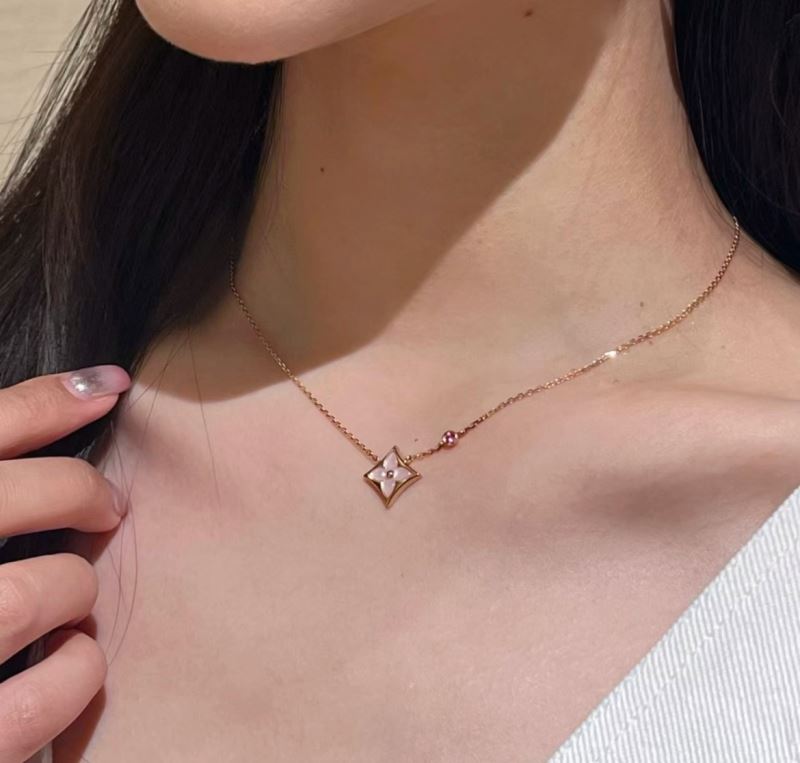 LV Necklaces